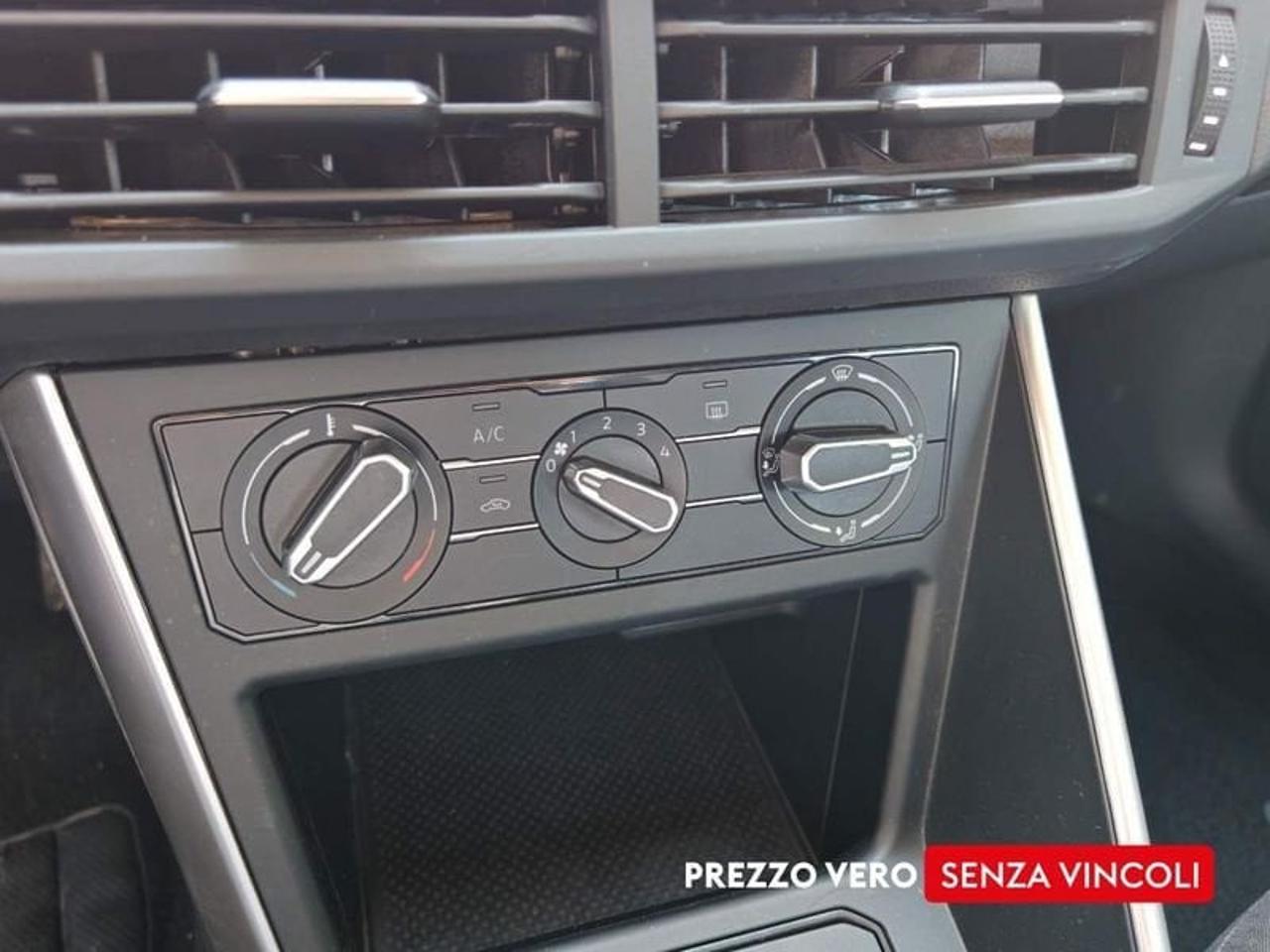 Volkswagen Volkswagen Polo usata 1