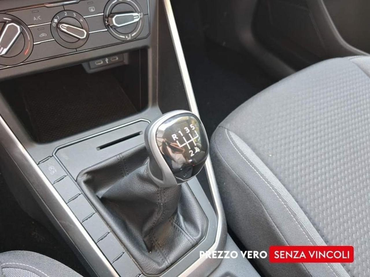 Volkswagen Volkswagen Polo usata 2