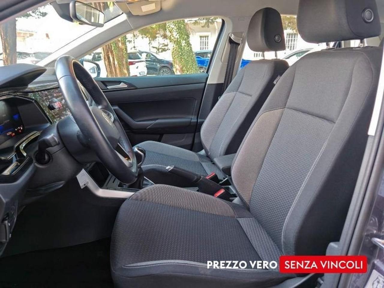 Volkswagen Volkswagen Polo usata 3