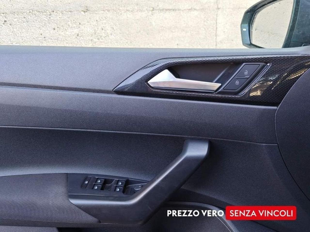 Volkswagen Volkswagen Polo usata 4