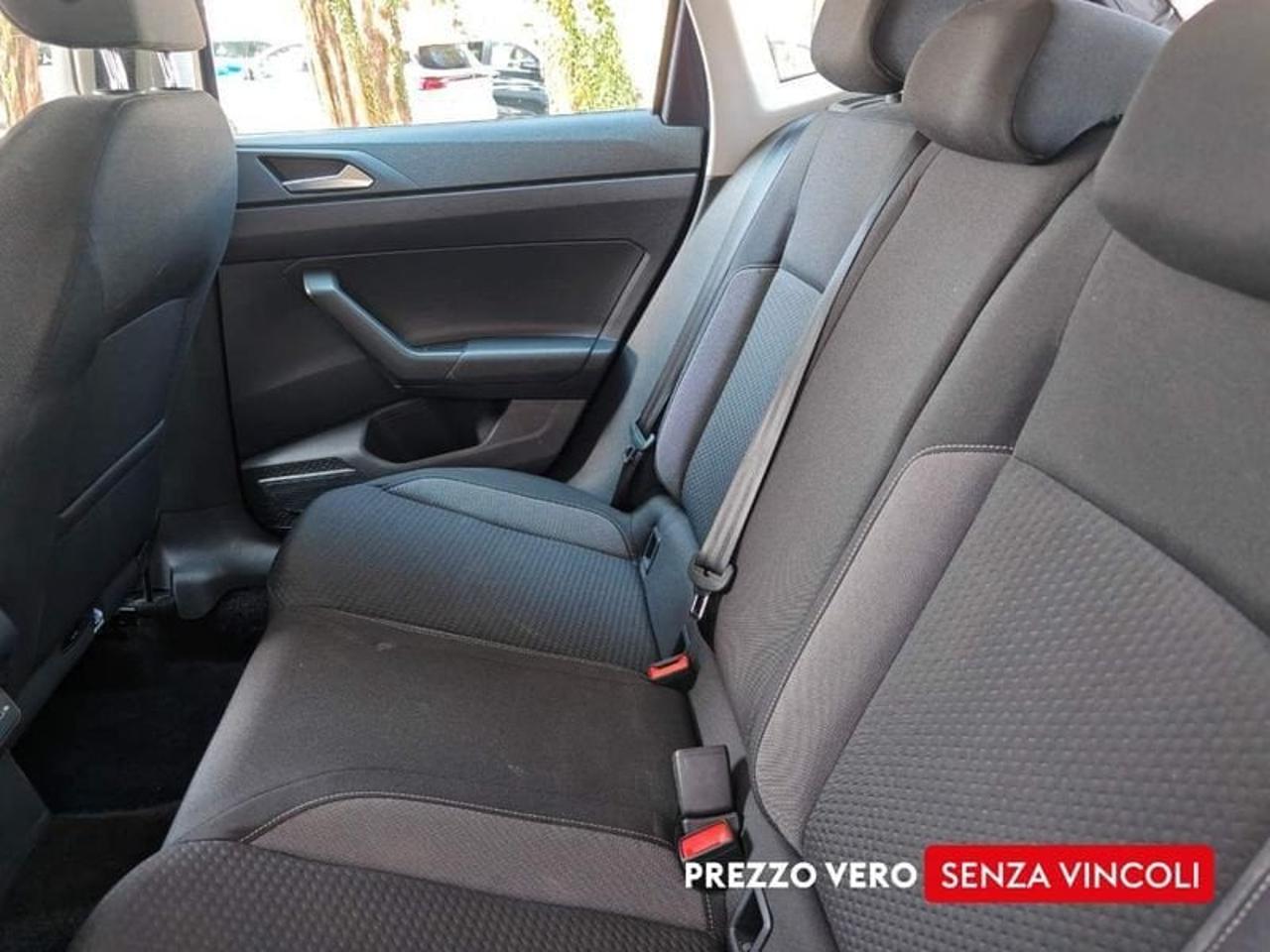 Volkswagen Volkswagen Polo usata 5