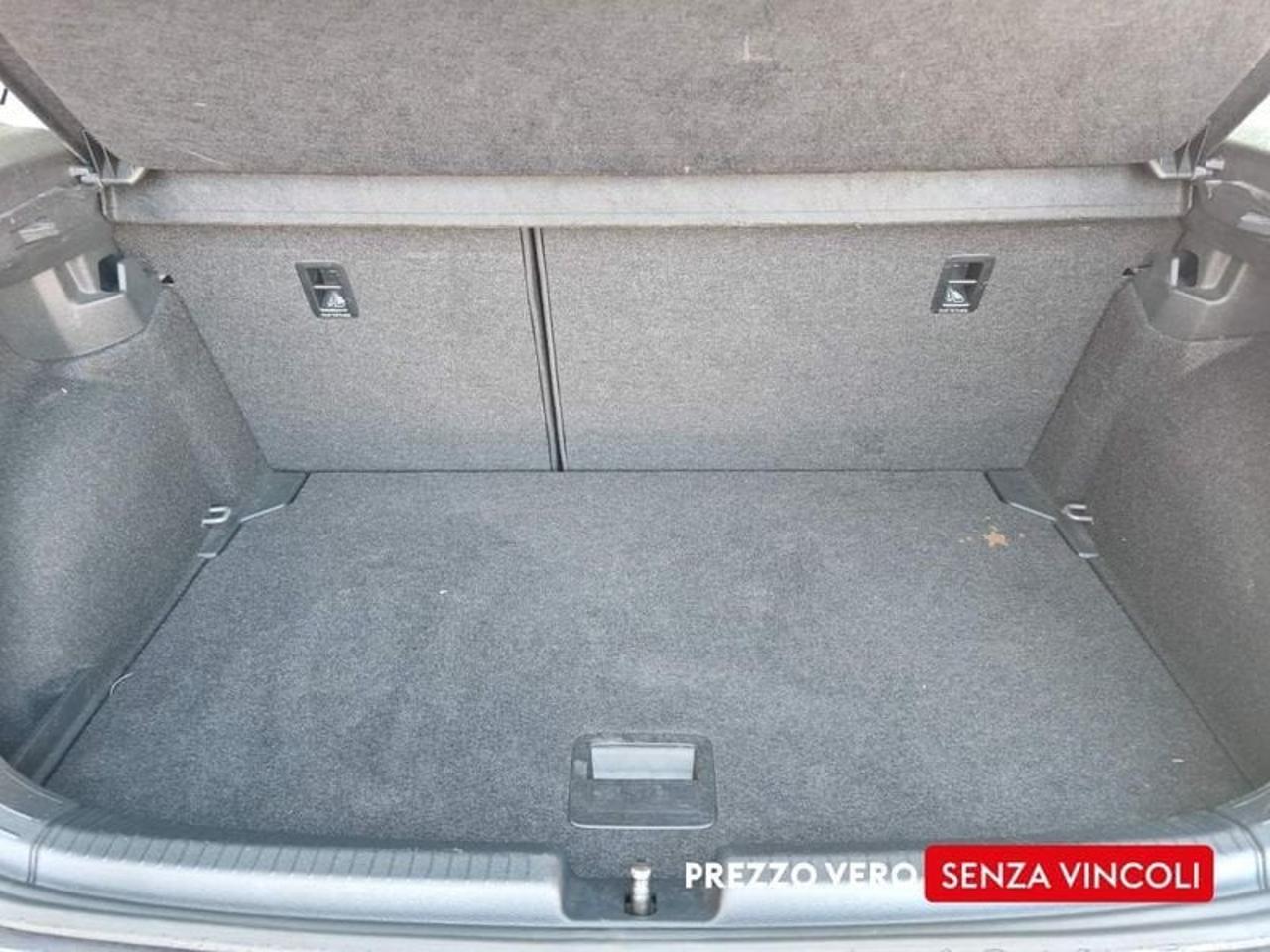 Volkswagen Volkswagen Polo usata 6