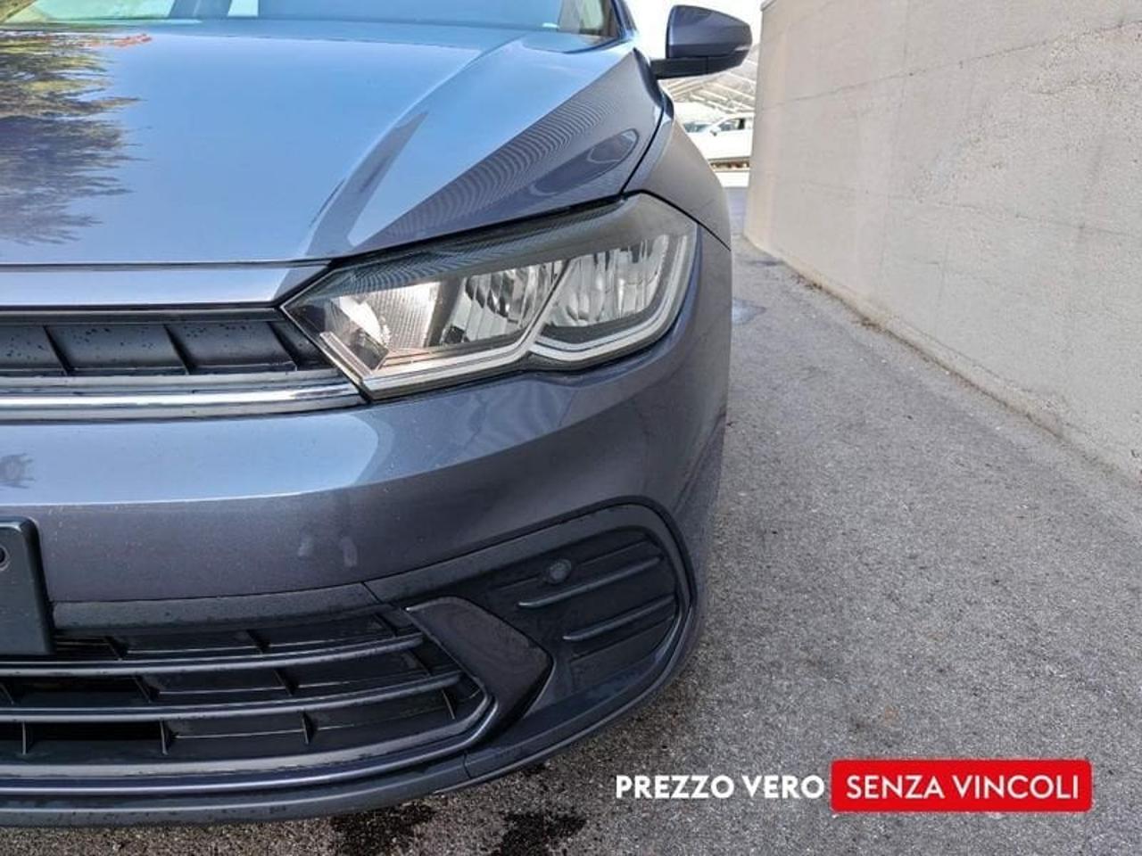 Volkswagen Volkswagen Polo usata 9