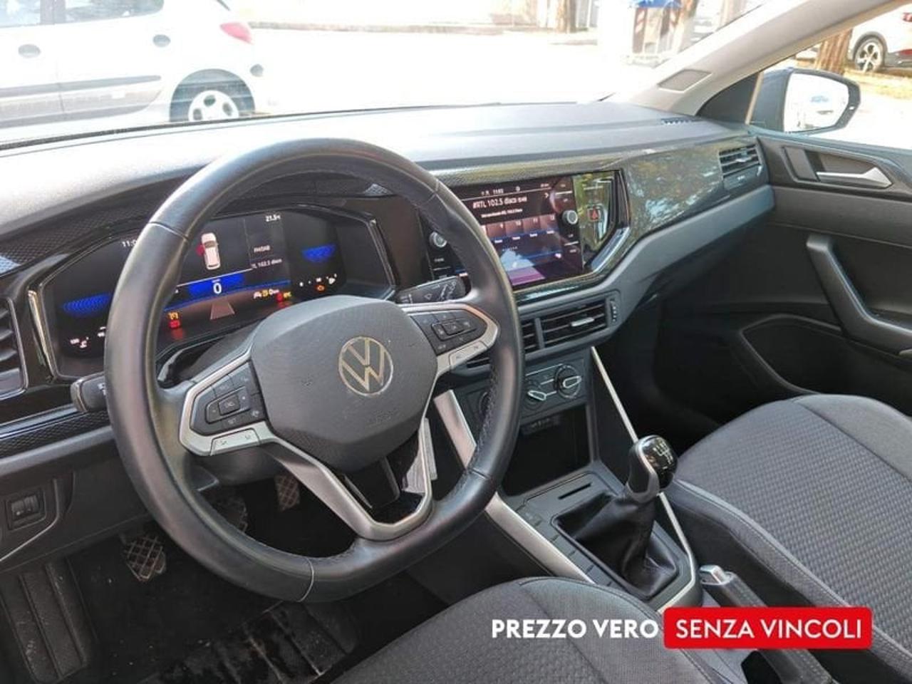 Volkswagen Volkswagen Polo usata 12