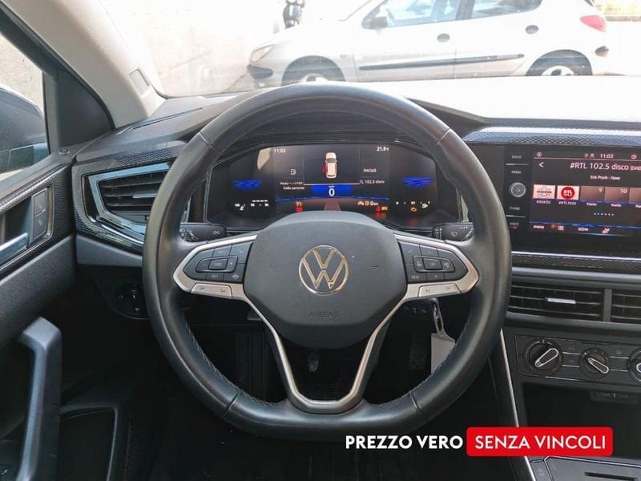 Volkswagen Volkswagen Polo usata 13