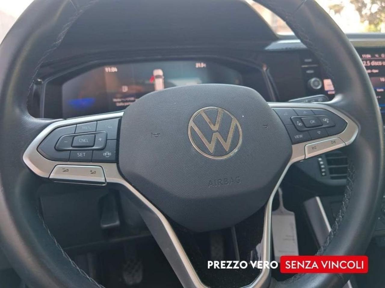 Volkswagen Volkswagen Polo usata 14