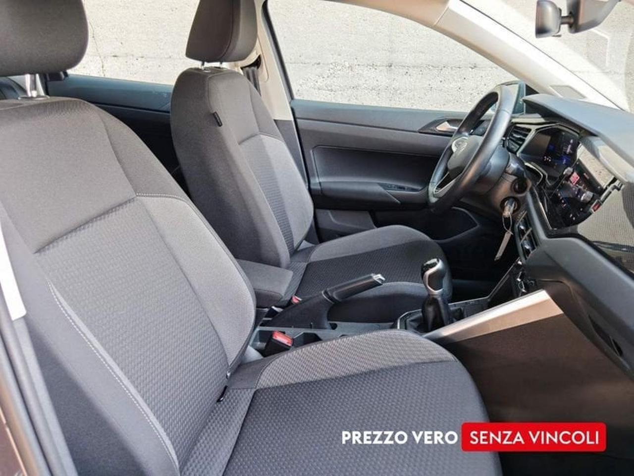 Volkswagen Volkswagen Polo usata 15