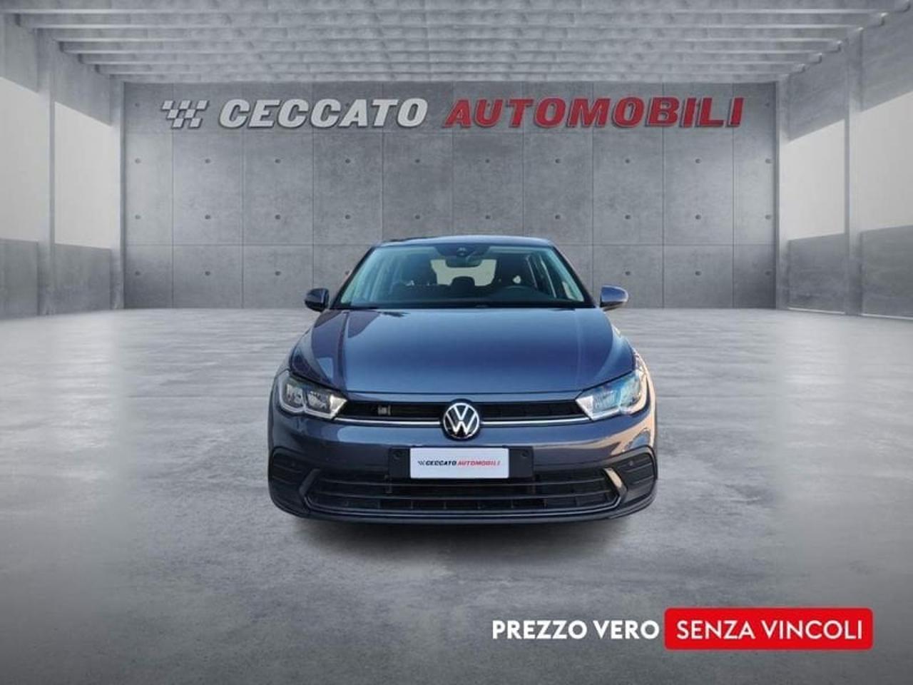 Volkswagen Volkswagen Polo usata 17