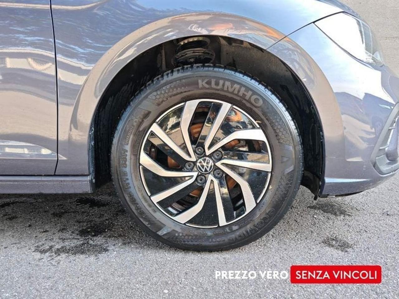 Volkswagen Volkswagen Polo usata 19