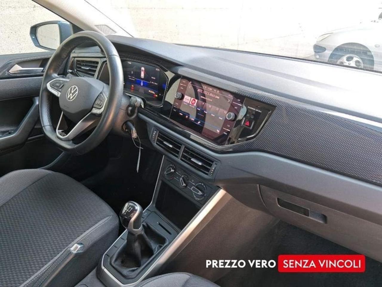 Volkswagen Volkswagen Polo usata 20