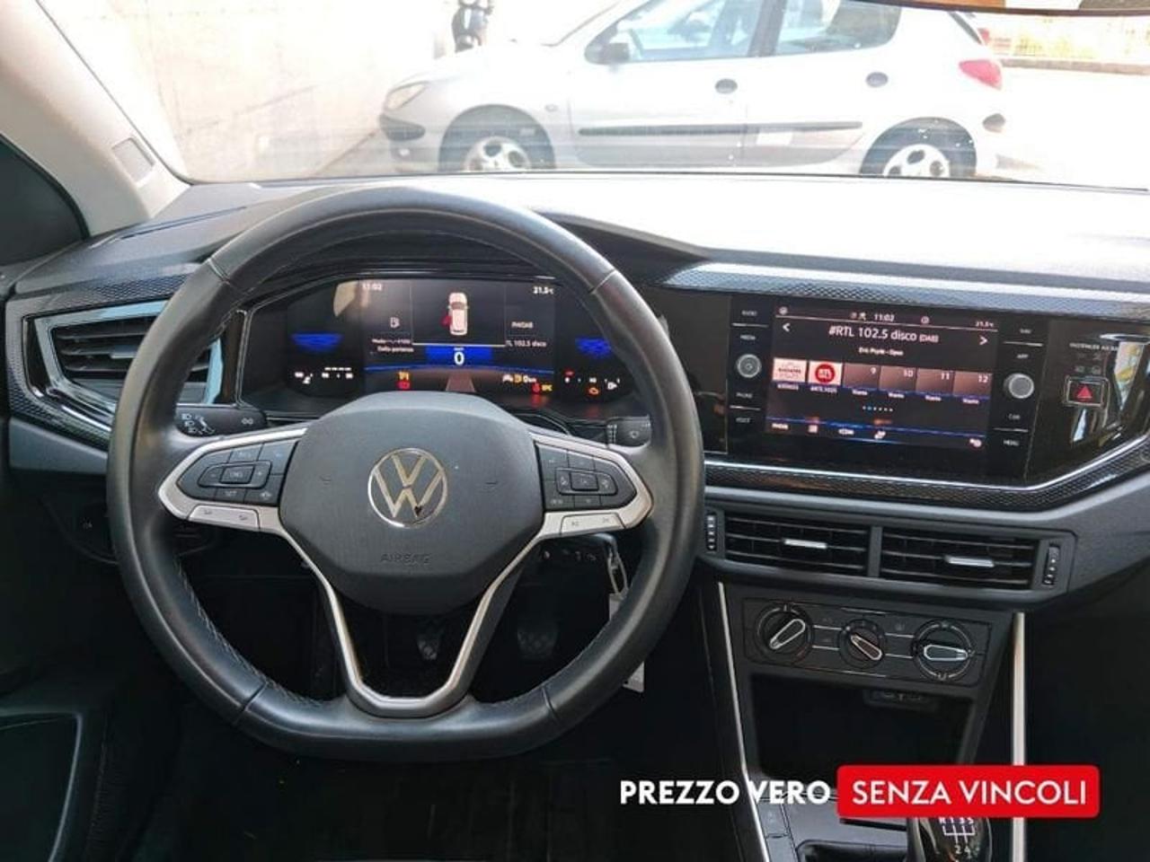 Volkswagen Volkswagen Polo usata 21