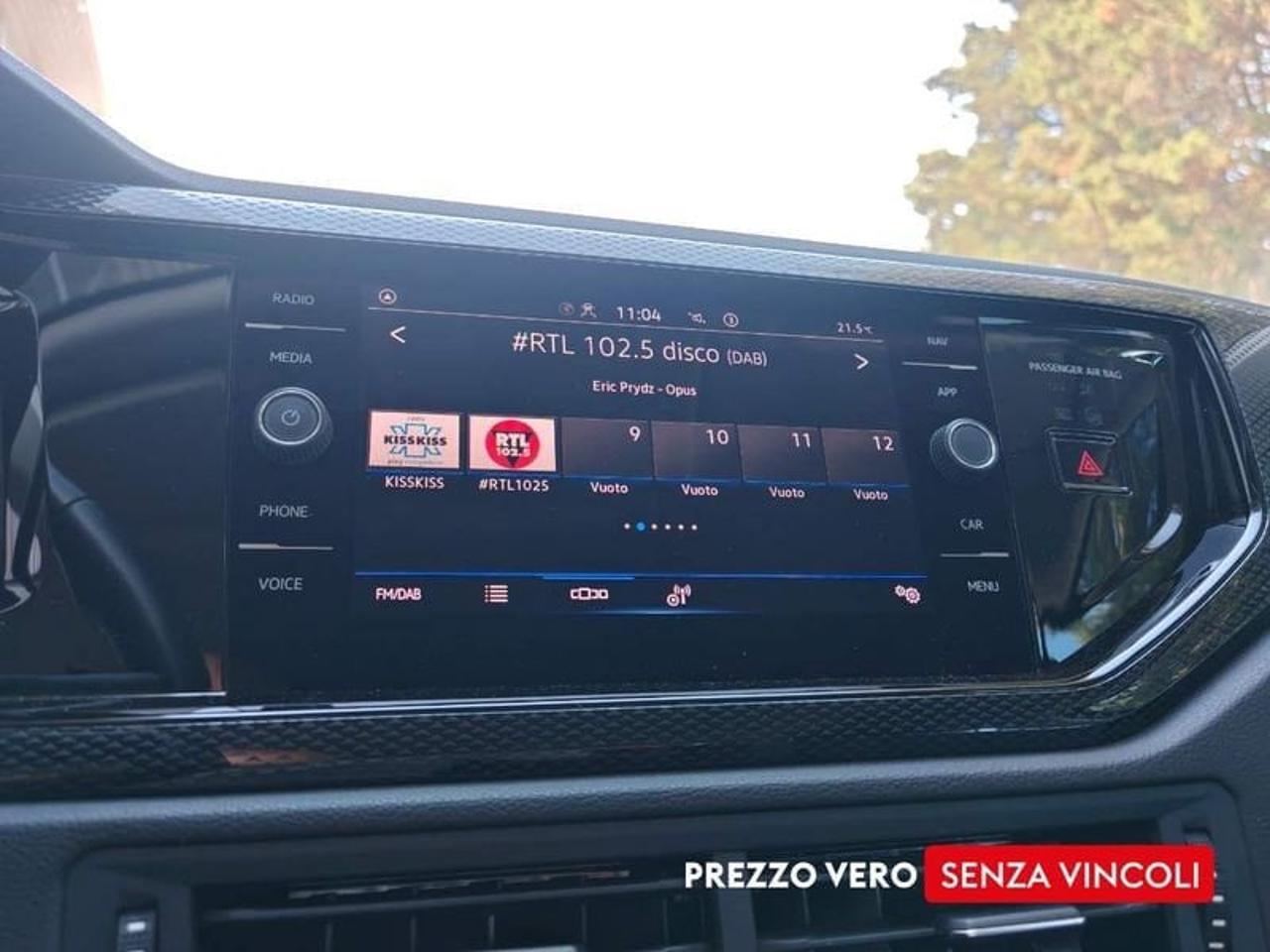 Volkswagen Volkswagen Polo usata 22