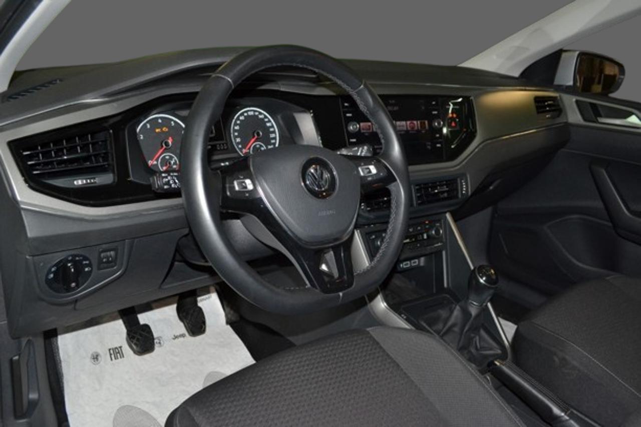 Volkswagen Volkswagen Polo usata 2