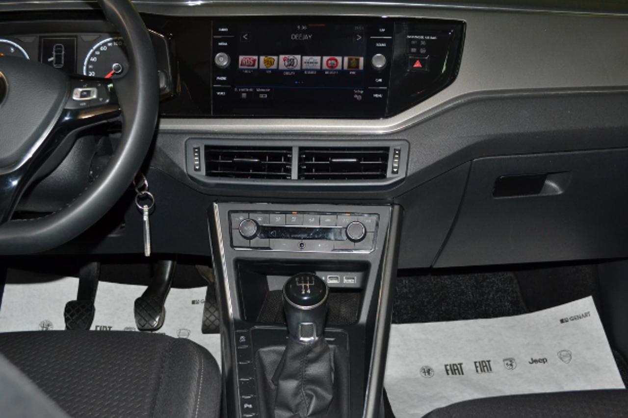 Volkswagen Volkswagen Polo usata 4