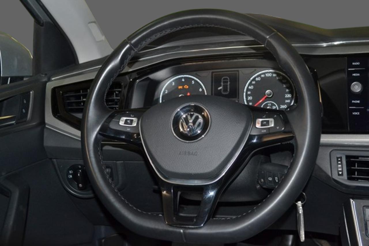 Volkswagen Volkswagen Polo usata 5