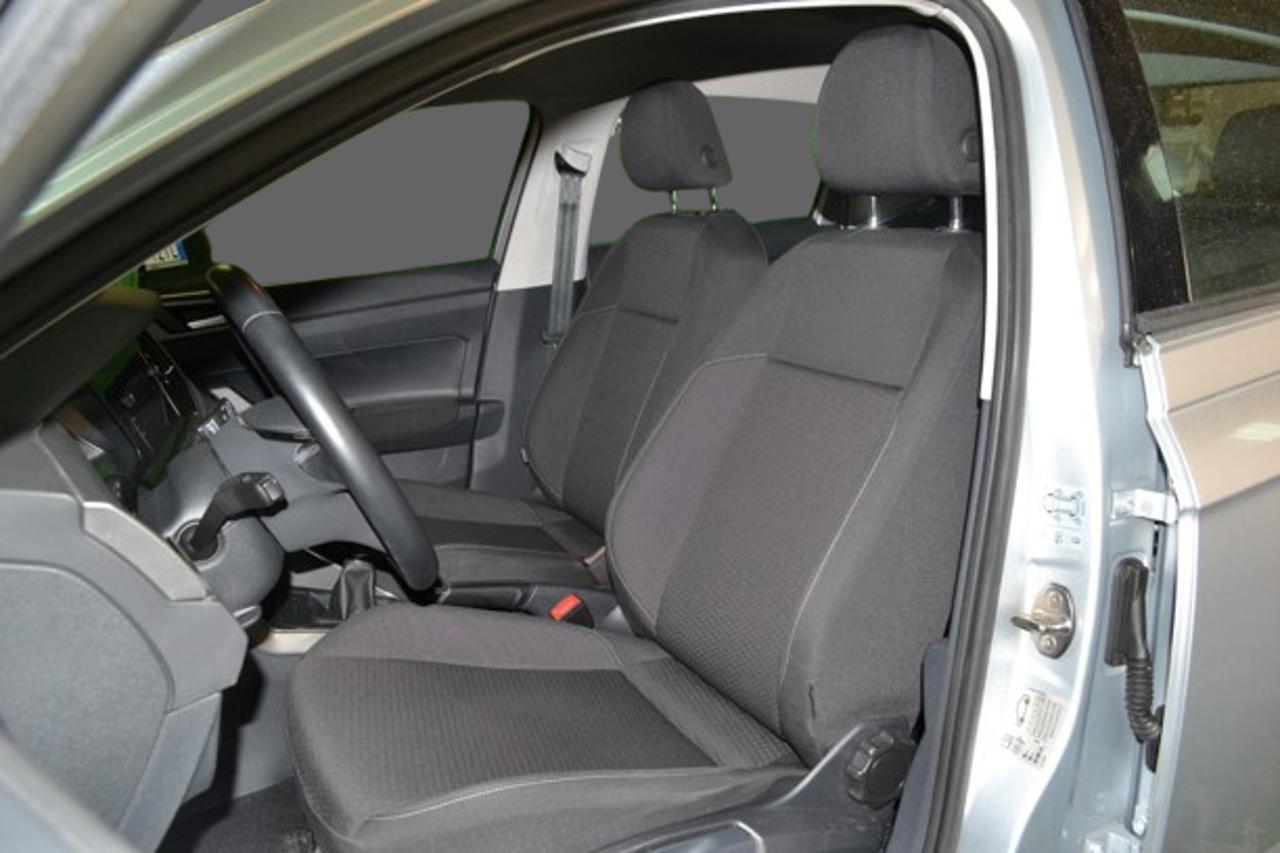 Volkswagen Volkswagen Polo usata 7