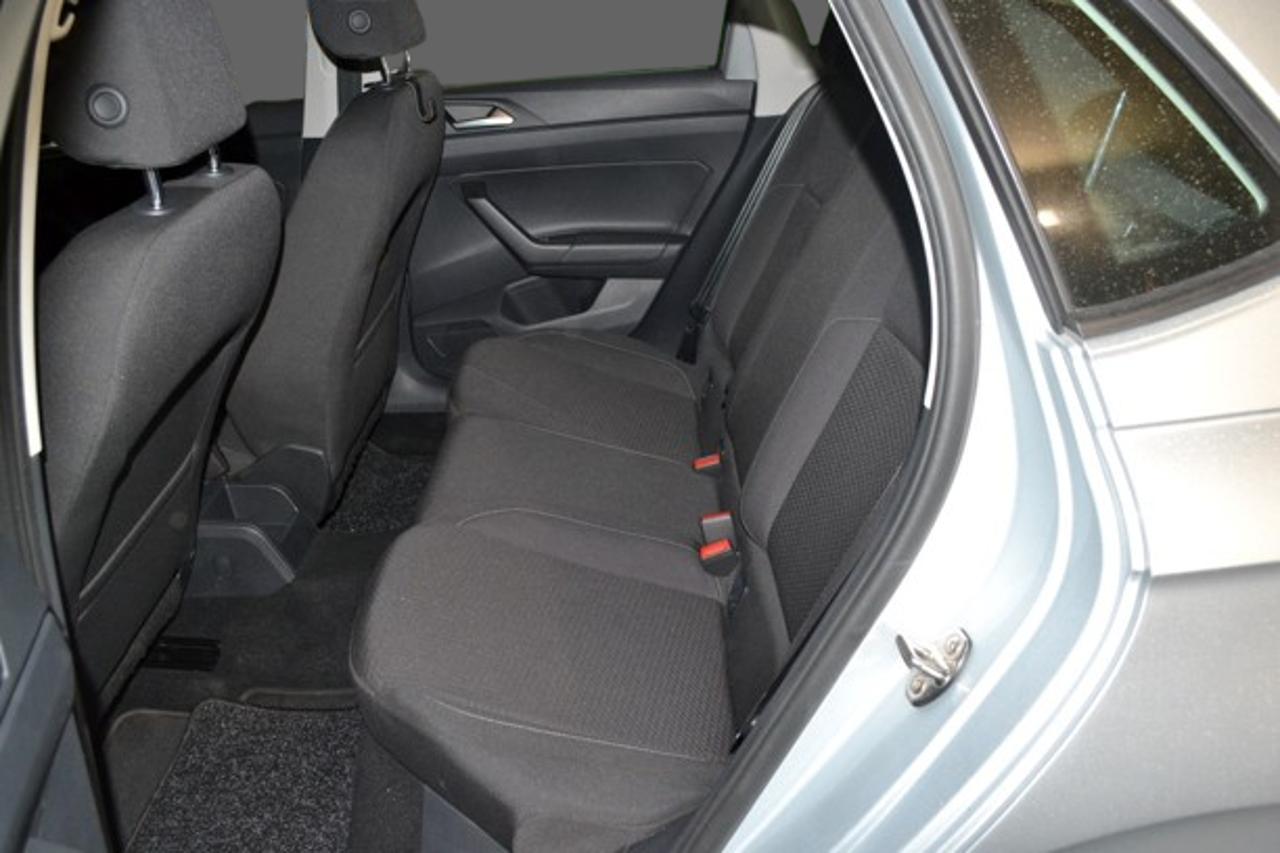 Volkswagen Volkswagen Polo usata 8
