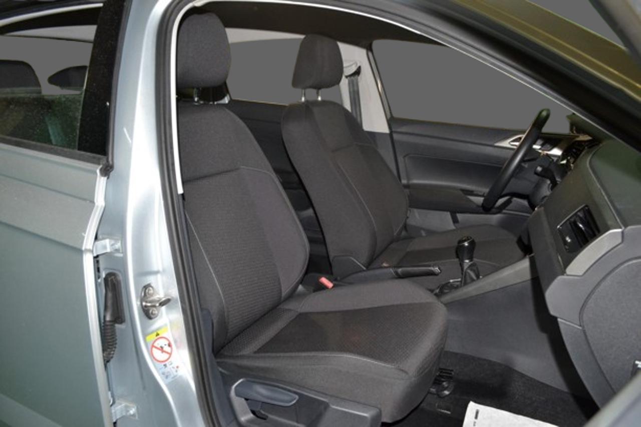 Volkswagen Volkswagen Polo usata 9