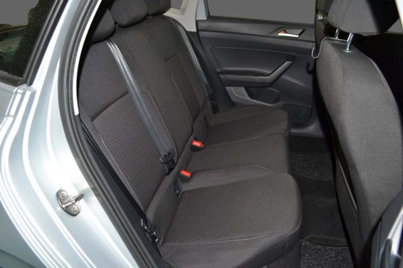 Volkswagen Volkswagen Polo usata 10