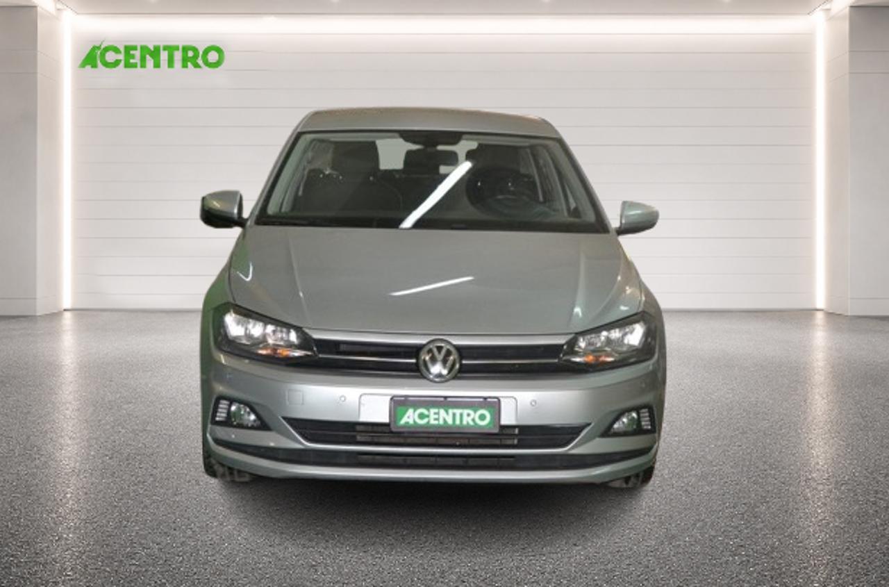 Volkswagen Volkswagen Polo usata 11