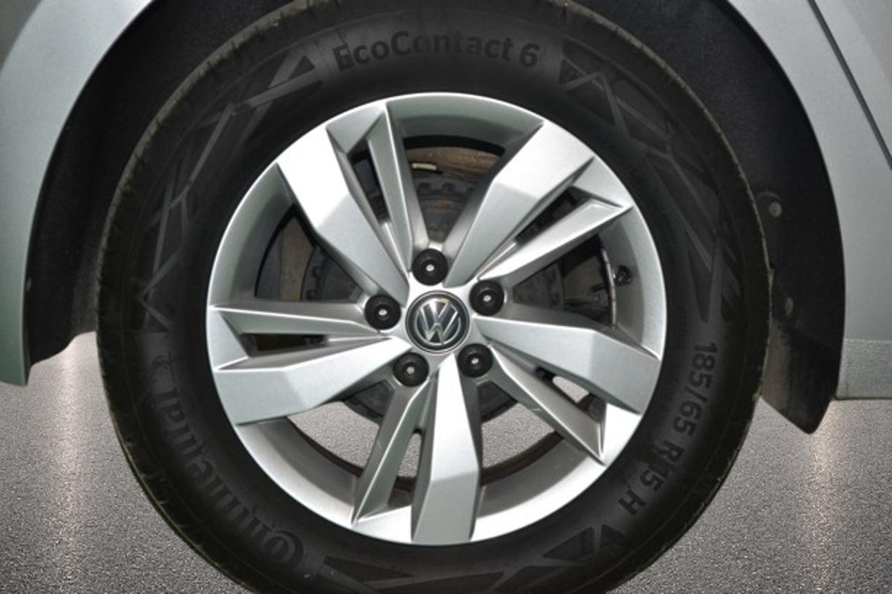 Volkswagen Volkswagen Polo usata 12