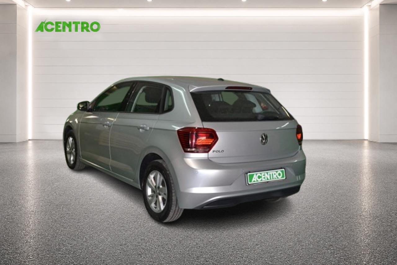 Volkswagen Volkswagen Polo usata 14