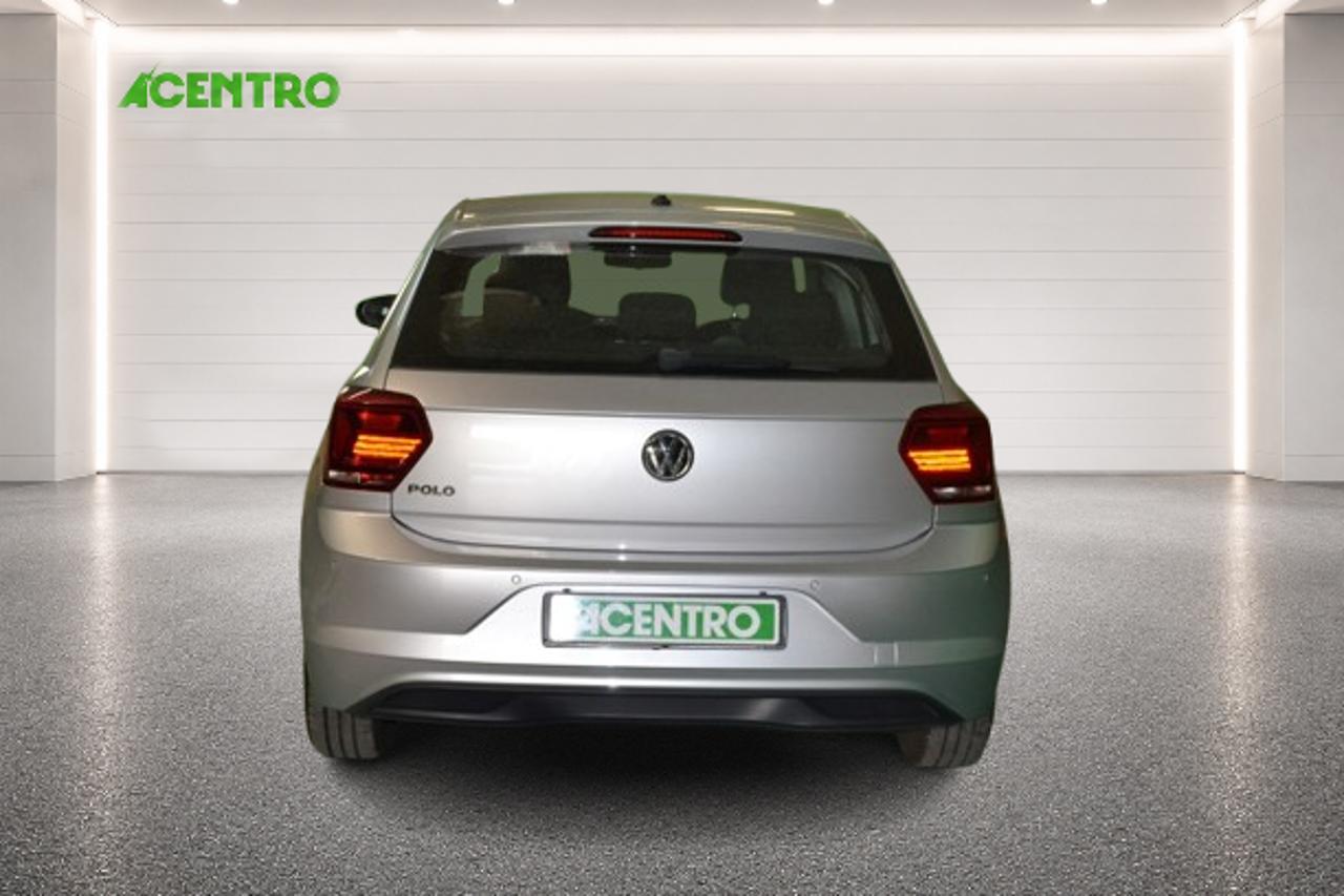 Volkswagen Volkswagen Polo usata 15