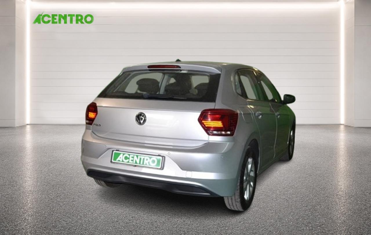 Volkswagen Volkswagen Polo usata 16