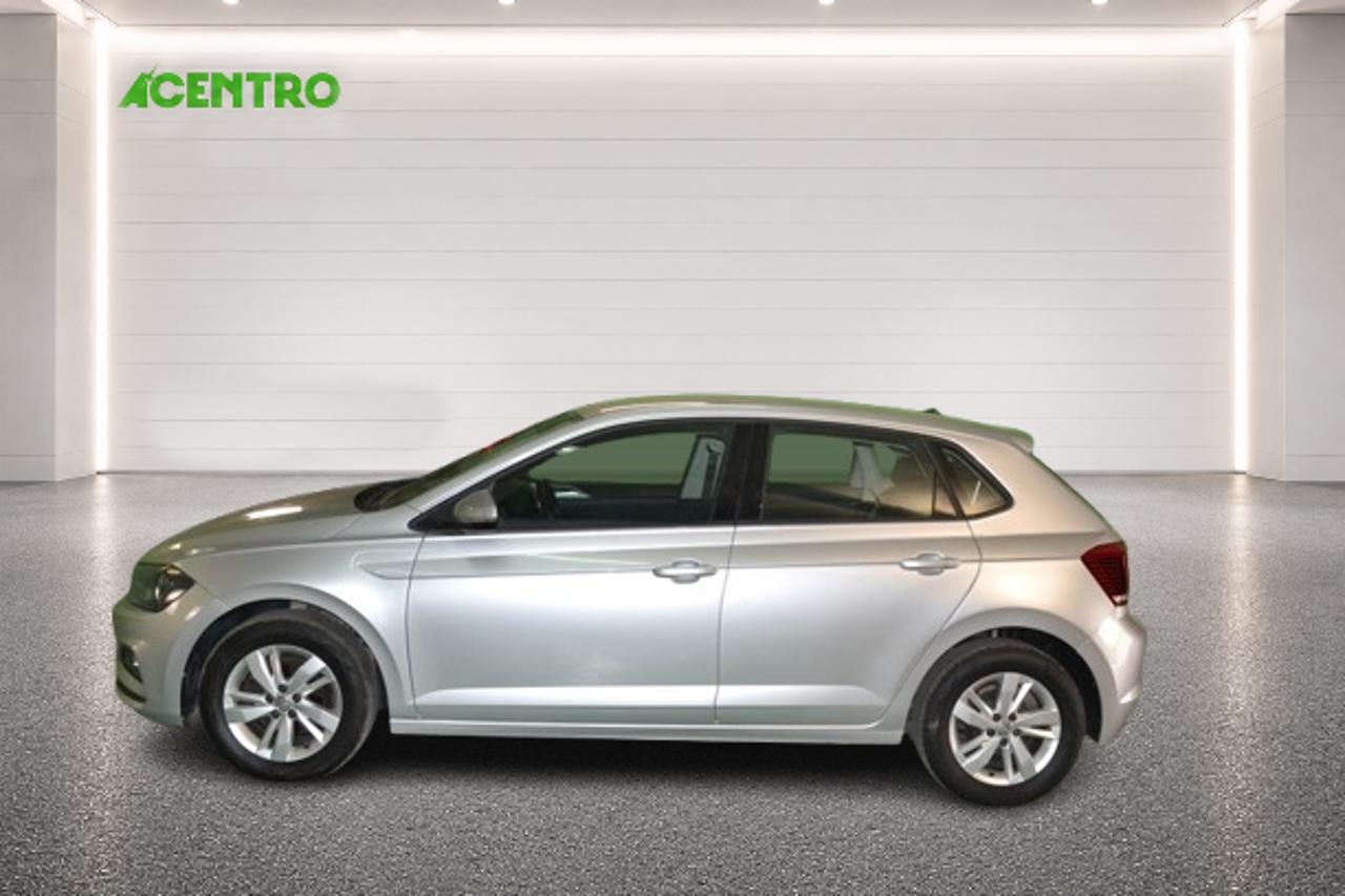 Volkswagen Volkswagen Polo usata 17