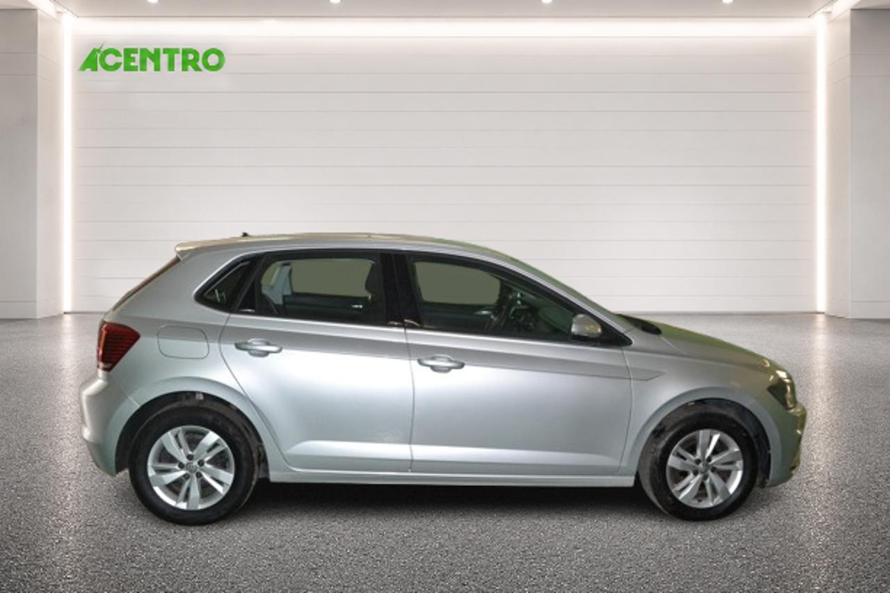 Volkswagen Volkswagen Polo usata 18
