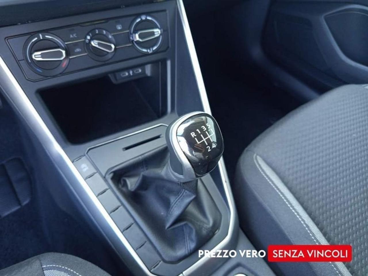 Volkswagen Volkswagen Polo usata 2
