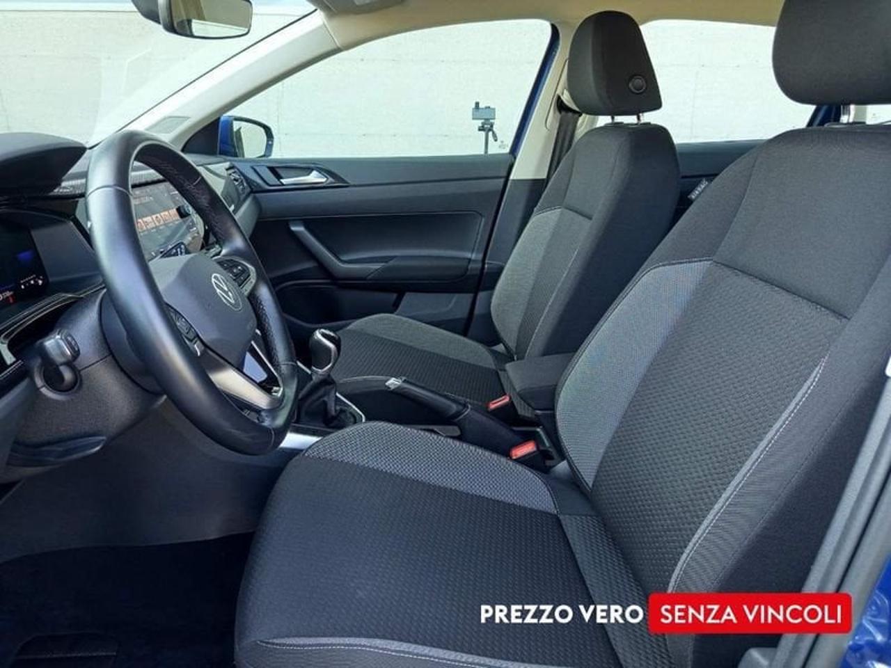 Volkswagen Volkswagen Polo usata 3