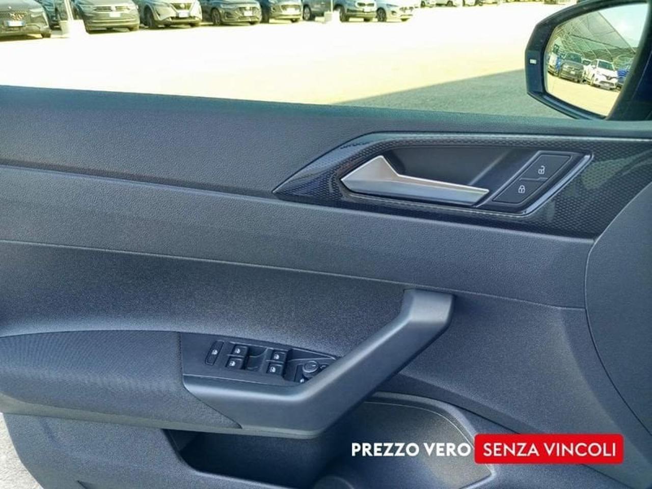 Volkswagen Volkswagen Polo usata 4
