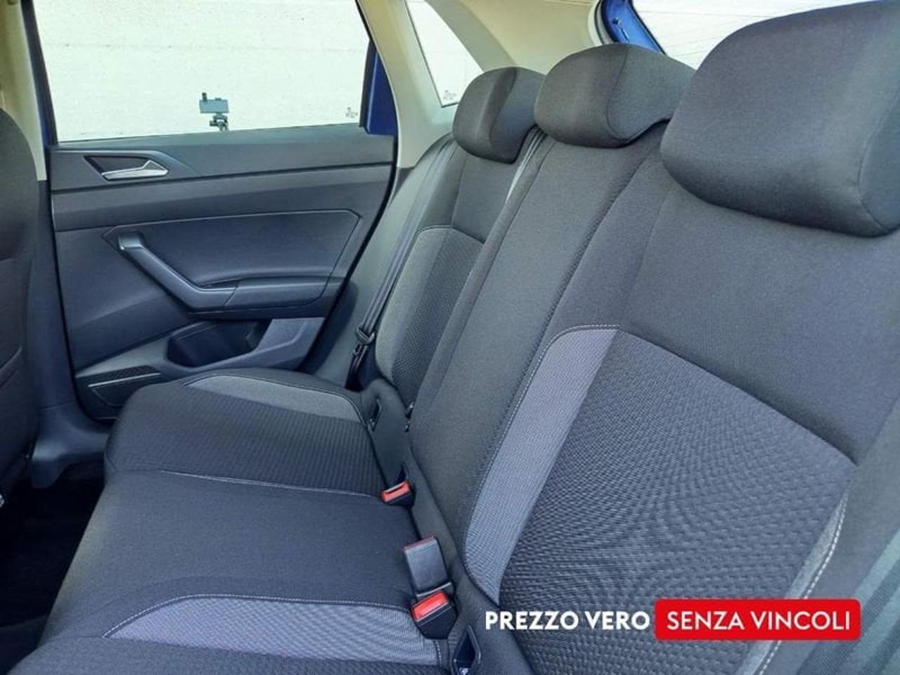 Volkswagen Volkswagen Polo usata 5