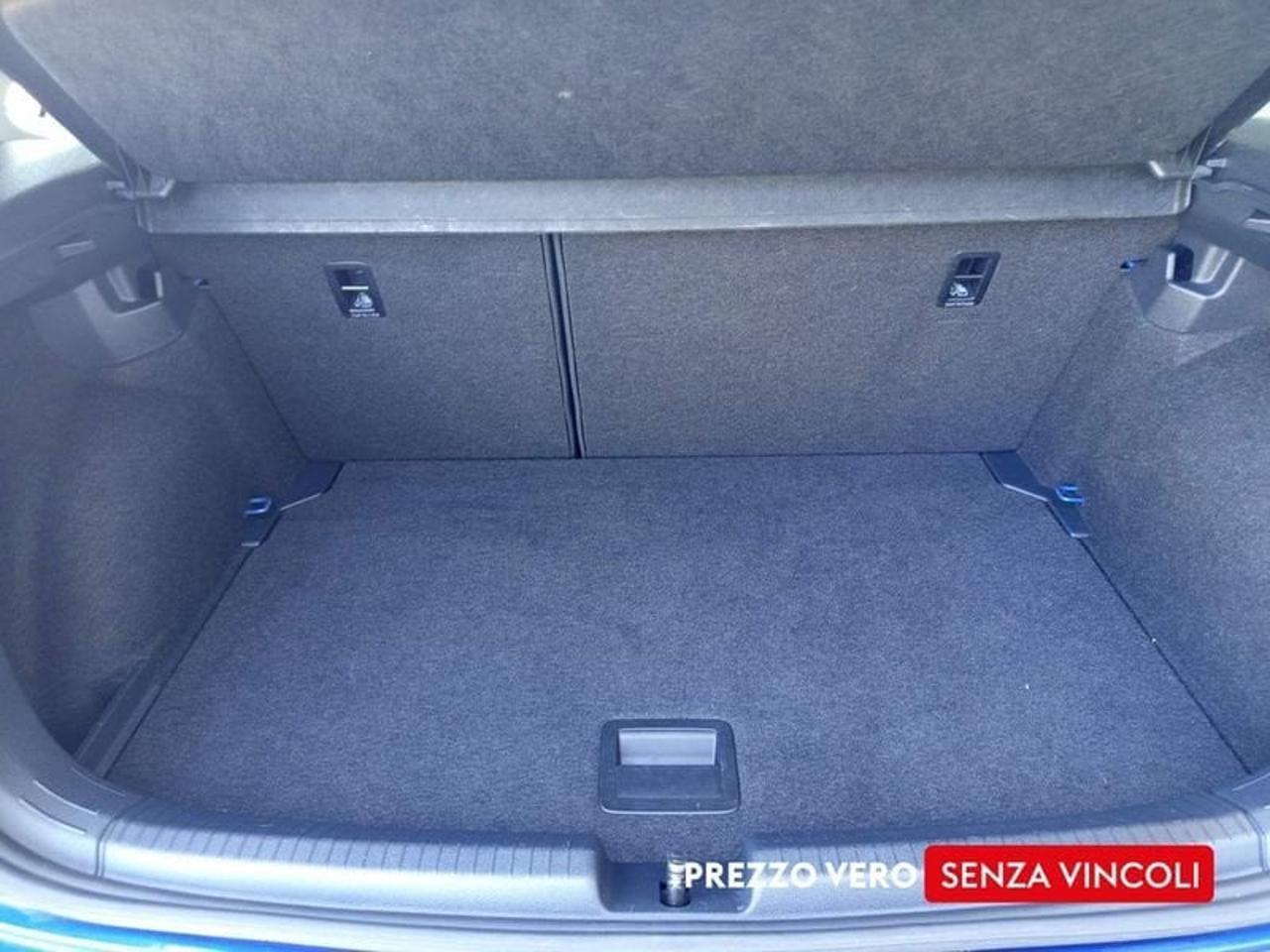 Volkswagen Volkswagen Polo usata 6