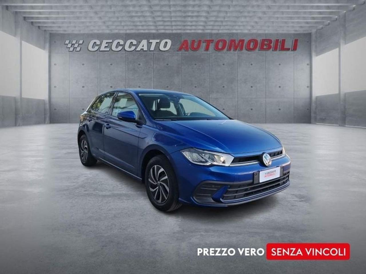 Volkswagen Volkswagen Polo usata 7