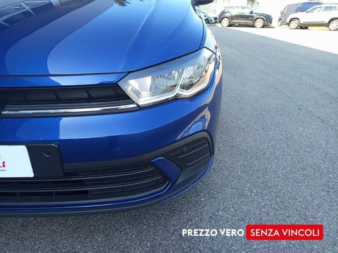 Volkswagen Volkswagen Polo usata 9