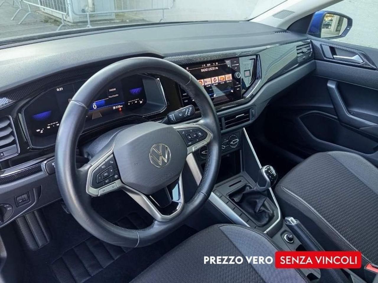 Volkswagen Volkswagen Polo usata 12
