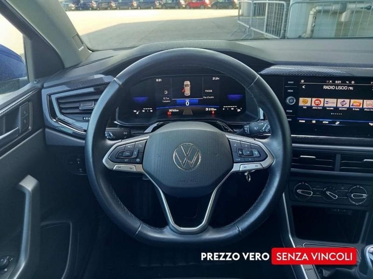 Volkswagen Volkswagen Polo usata 13
