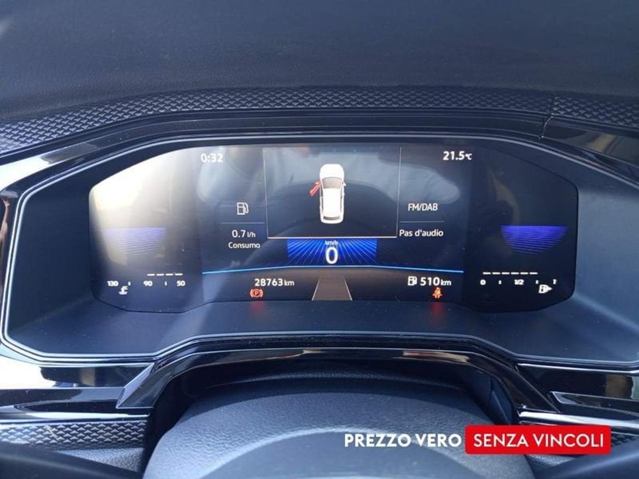 Volkswagen Volkswagen Polo usata 14