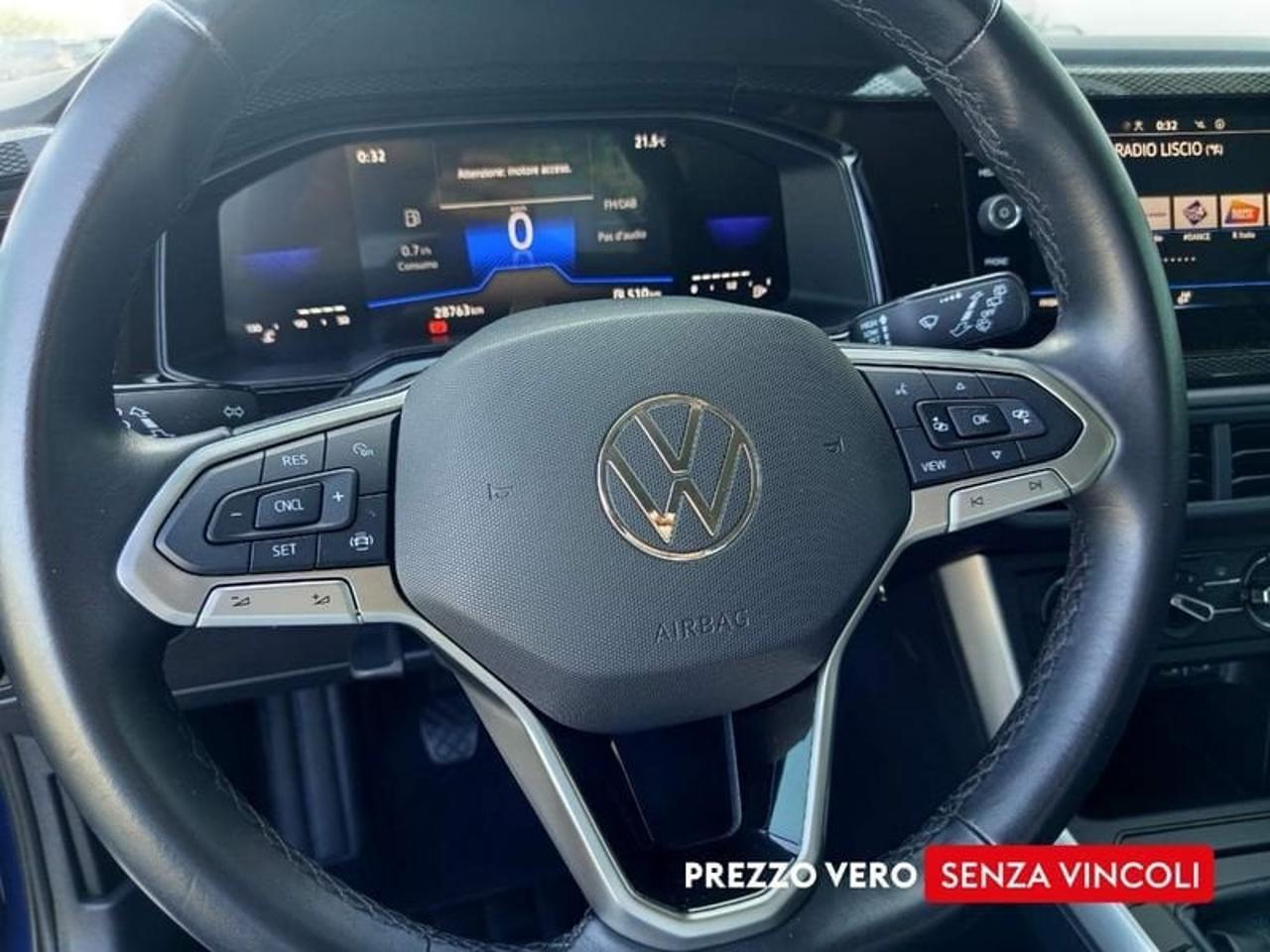 Volkswagen Volkswagen Polo usata 15