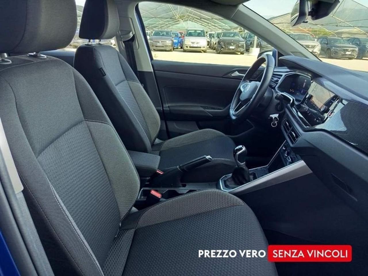 Volkswagen Volkswagen Polo usata 16
