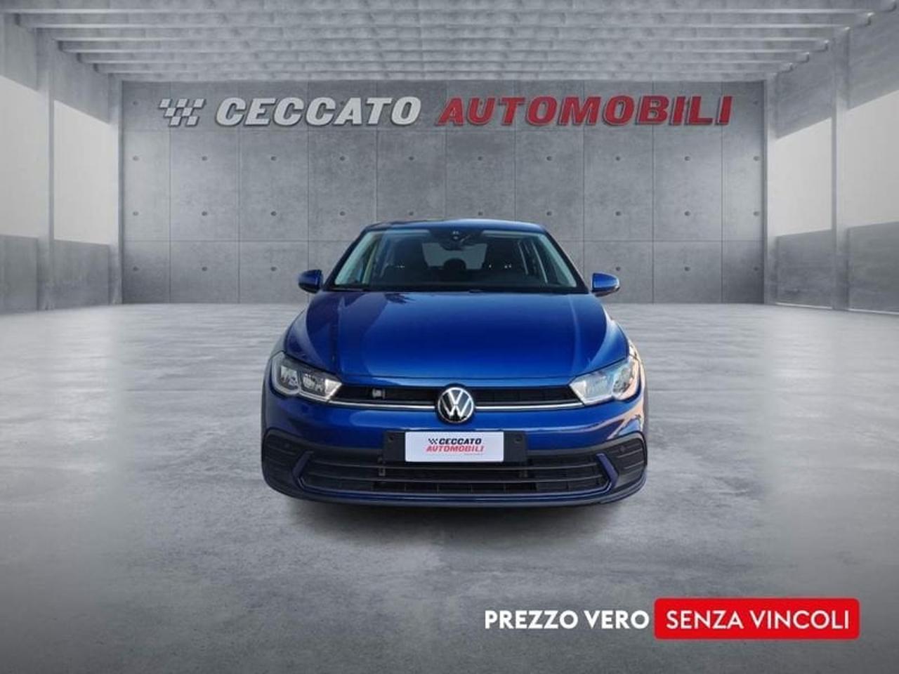 Volkswagen Volkswagen Polo usata 18