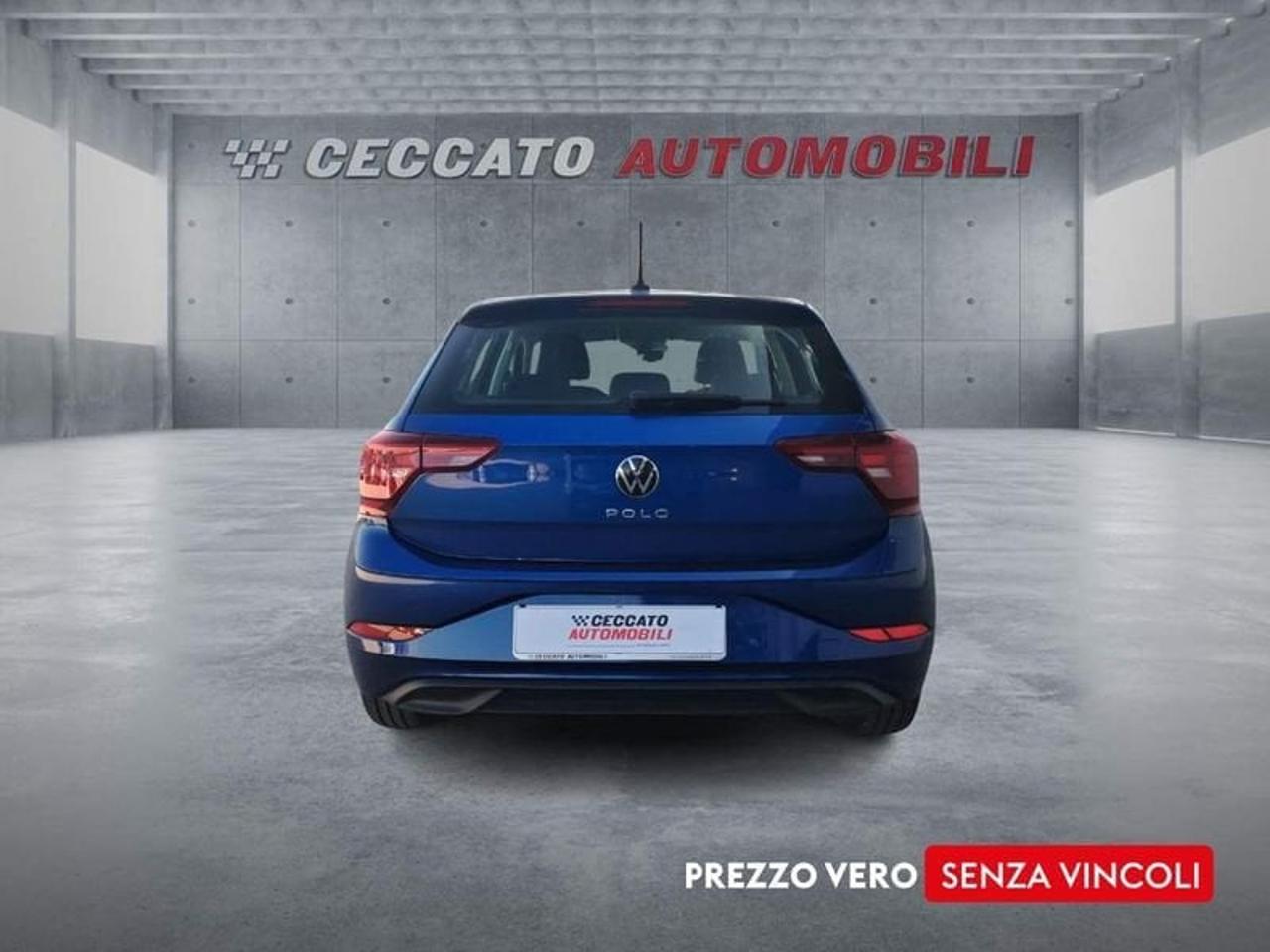 Volkswagen Volkswagen Polo usata 19