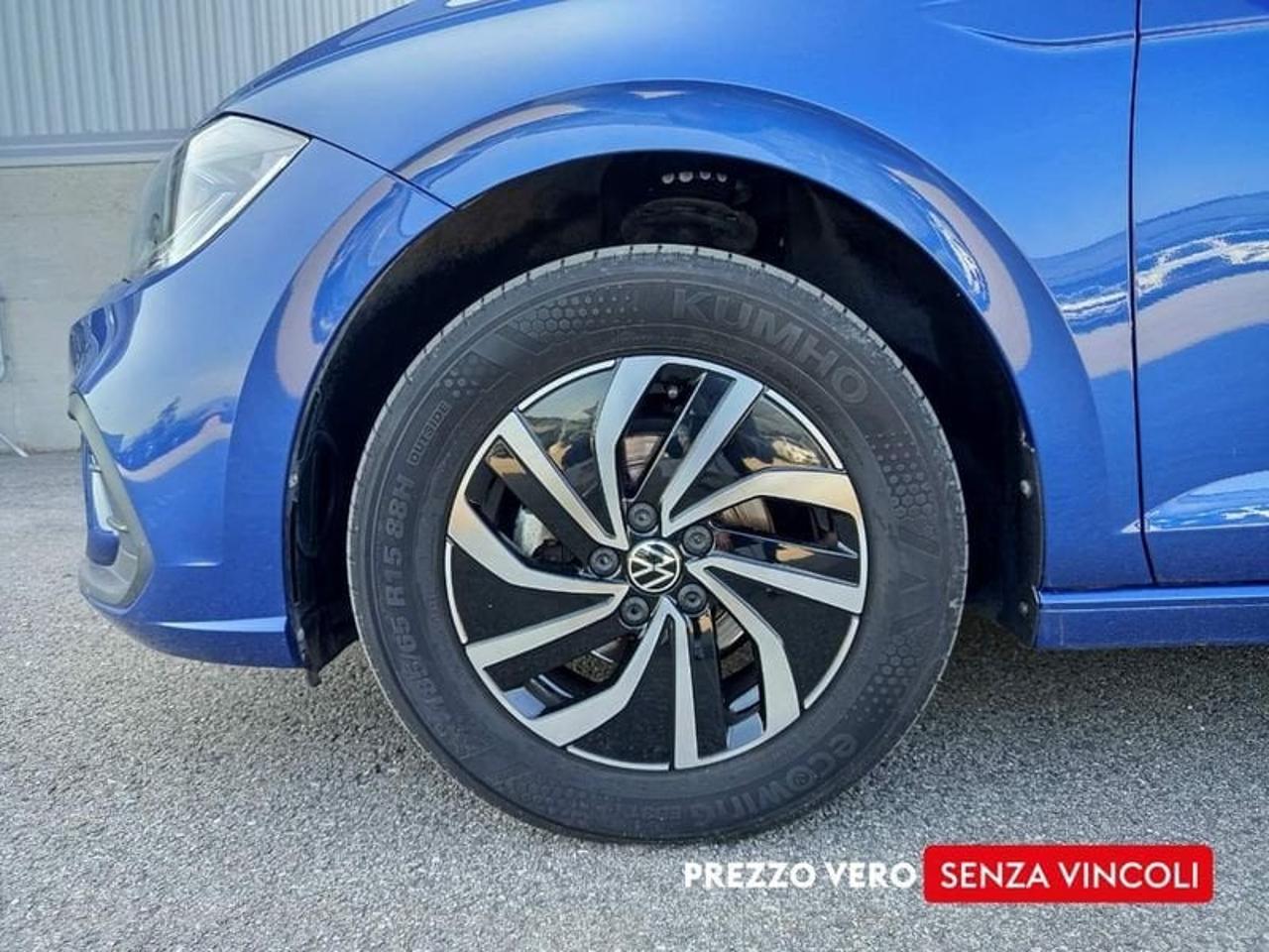 Volkswagen Volkswagen Polo usata 20