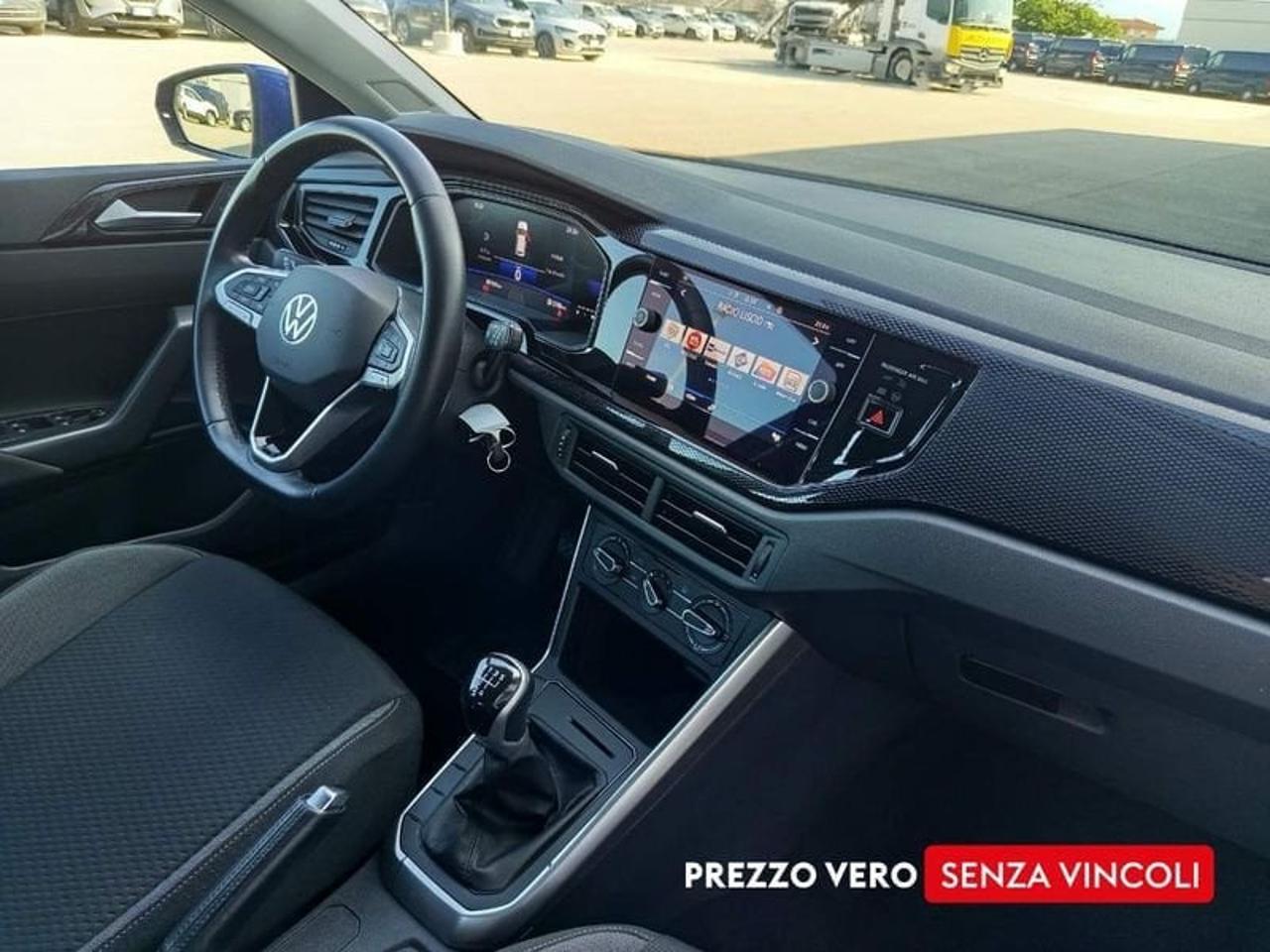 Volkswagen Volkswagen Polo usata 21