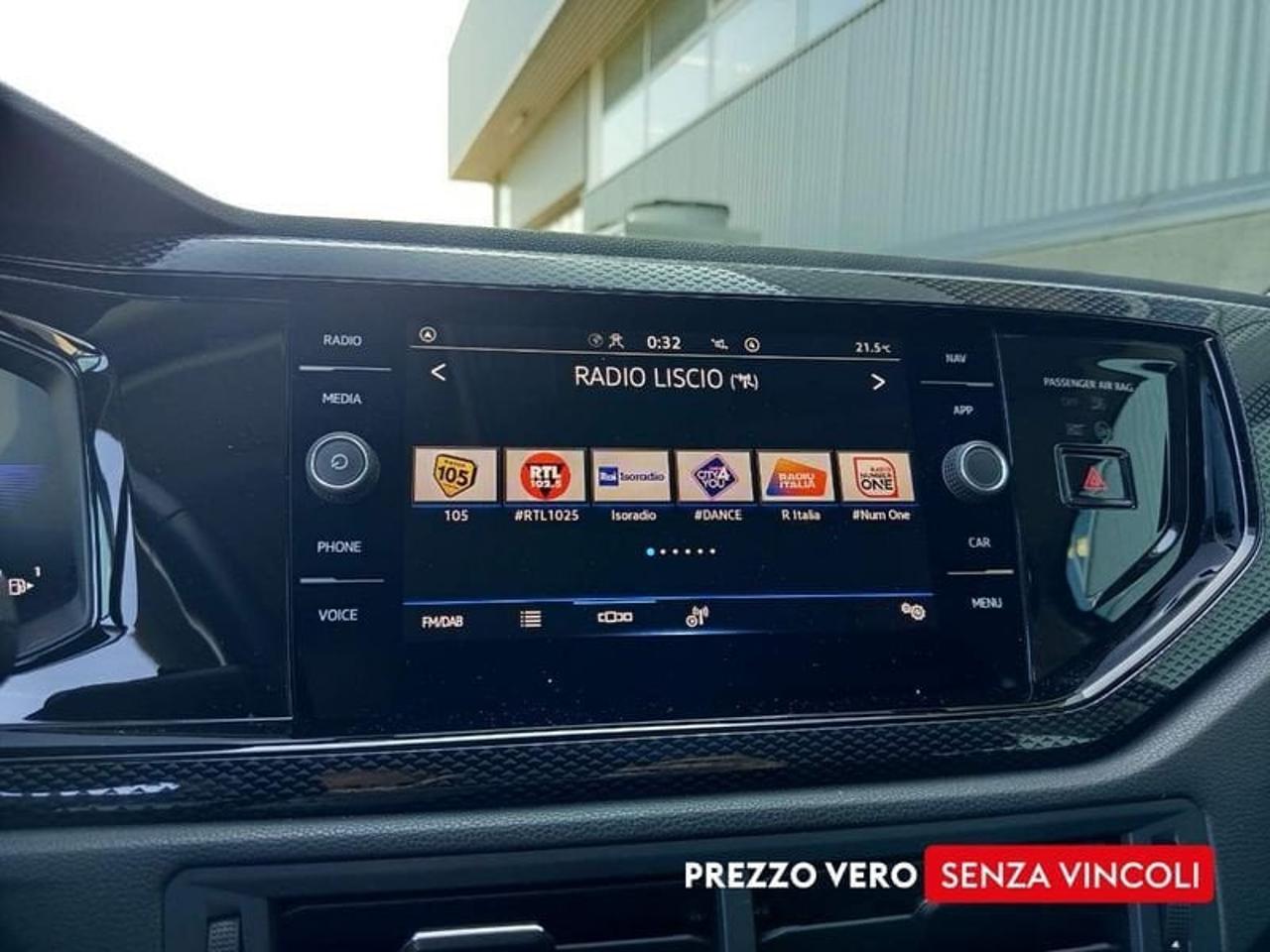 Volkswagen Volkswagen Polo usata 23