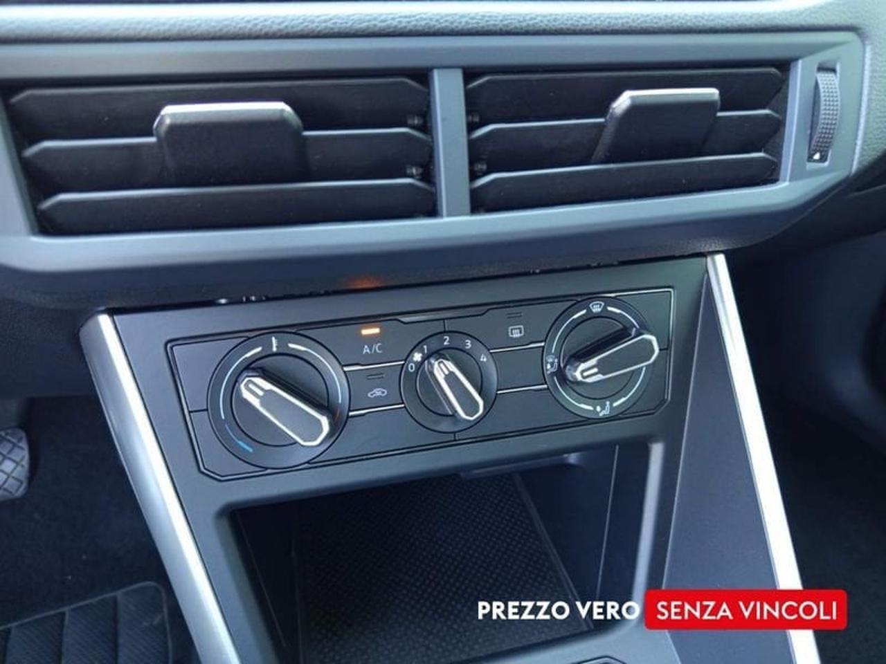 Volkswagen Volkswagen Polo usata 1