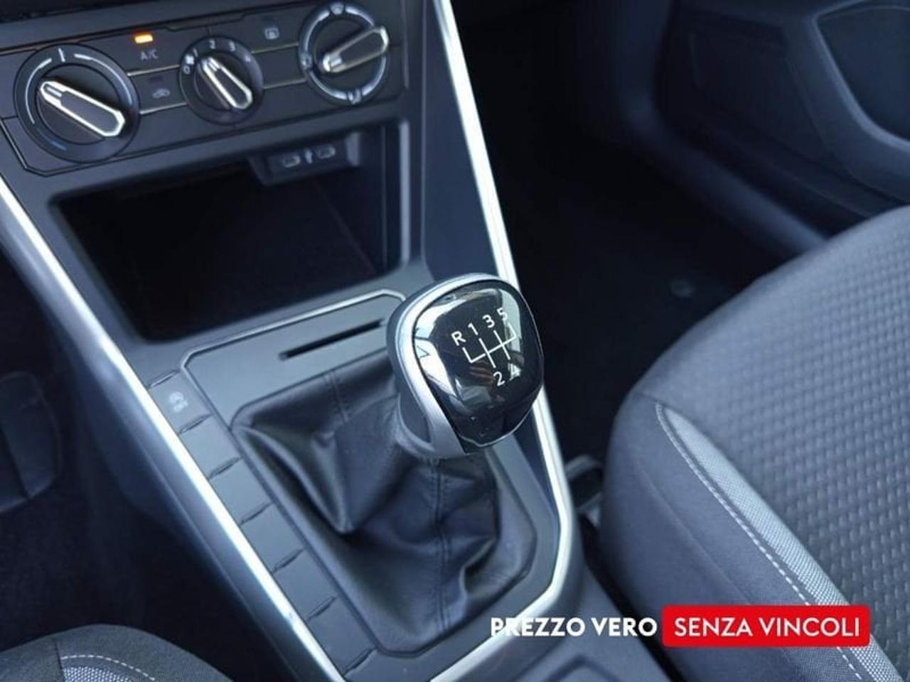 Volkswagen Volkswagen Polo usata 2