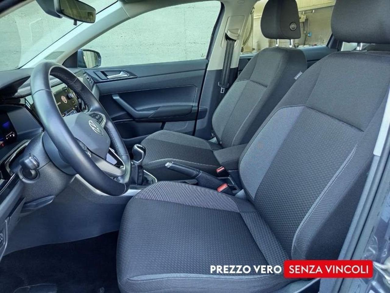 Volkswagen Volkswagen Polo usata 3